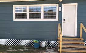 Quiet Condo Close To Laguna Madre -B
